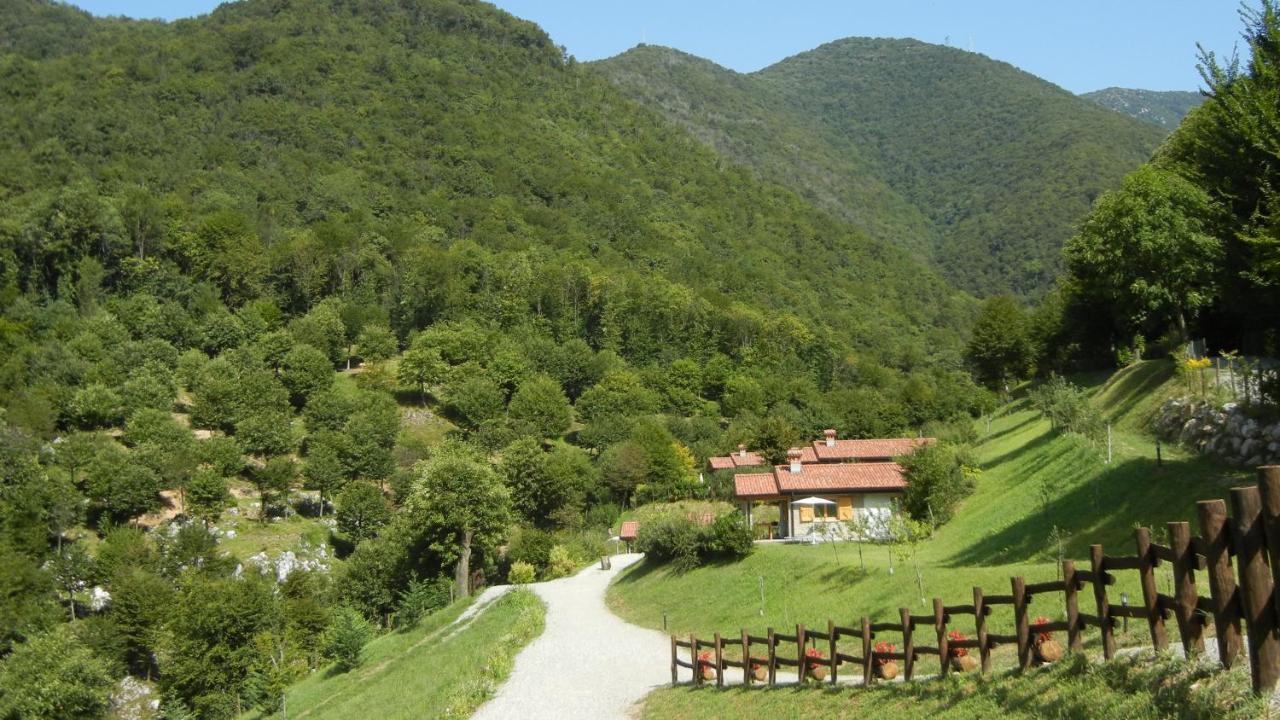 Piccola Valle Vobarno Exterior photo