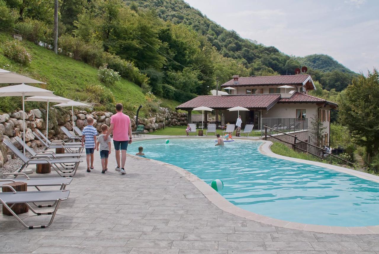 Piccola Valle Vobarno Exterior photo