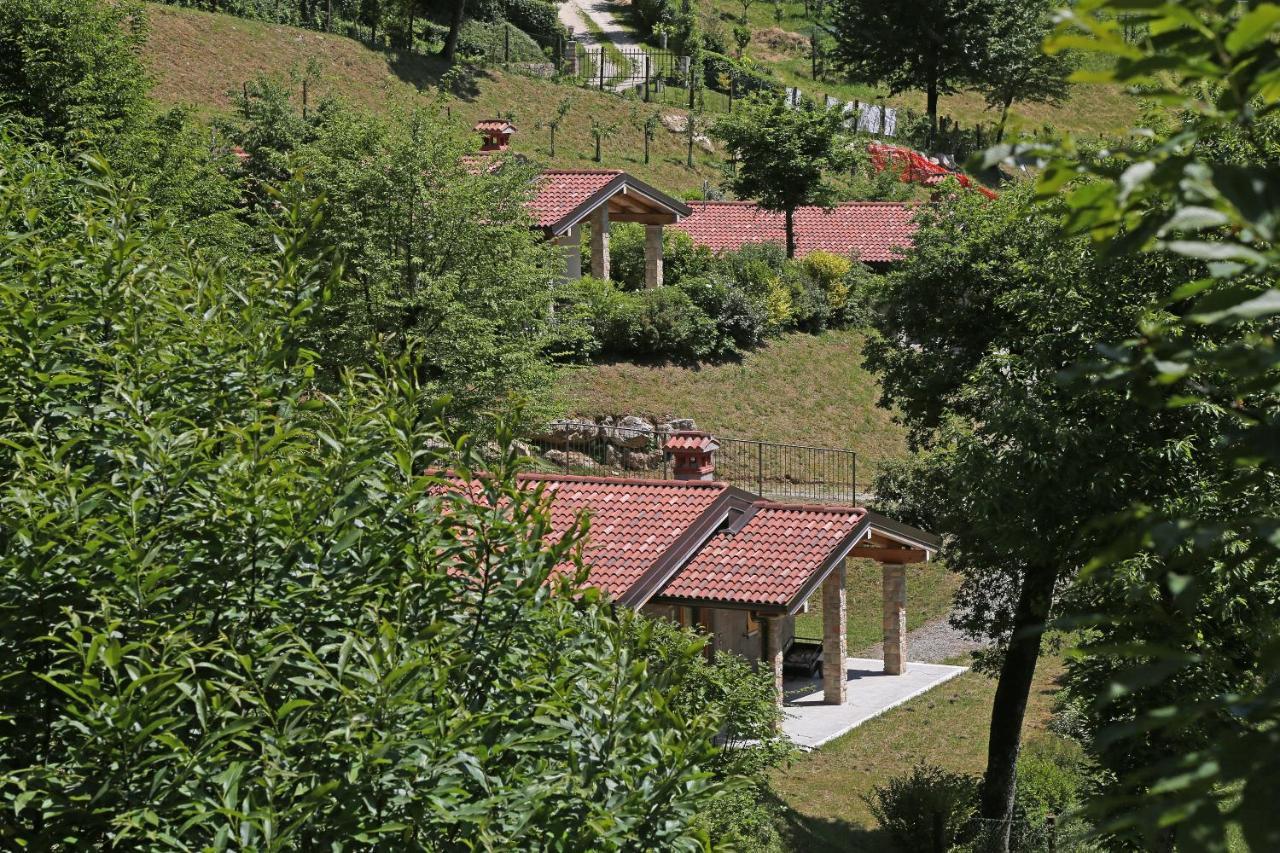 Piccola Valle Vobarno Exterior photo