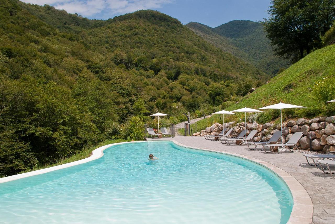 Piccola Valle Vobarno Exterior photo